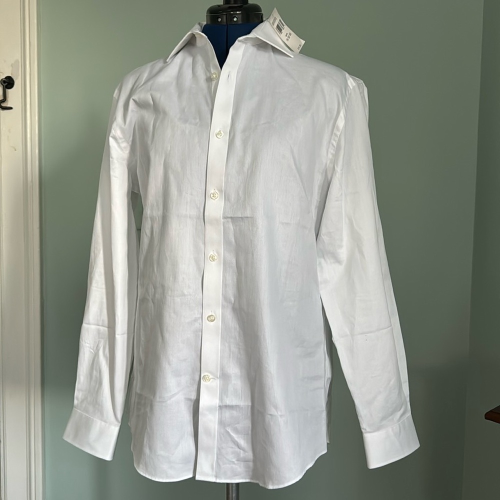 Michael Kors Dress Shirt
